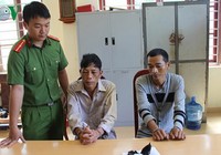 3 giờ, phá 2 chuyên án ma túy
