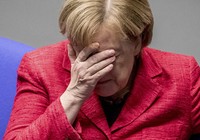 2 tuần để bà Merkel giữ ghế thủ tướng Đức