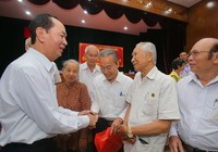 Luật đặc khu: Sẽ tiếp tục lắng nghe ý kiến nhân dân