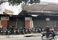 Đấu giá xong, không giao nhà được vì án hủy tới lui