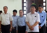 Luật sư của ông Thăng đề nghị mời nhiều cơ quan