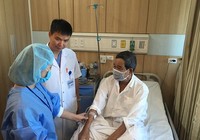 4 người hiến tạng, 16 người được hồi sinh