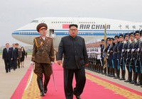 Triều Tiên ‘đu dây’ giữa Mỹ và Trung Quốc?