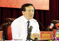 Chánh án TAND Tối cao nói về vụ BS Lương, Nguyễn Khắc Thủy