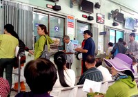 Giảm giá 88 dịch vụ y tế cho người bệnh