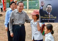 Nhớ ông Sáu Khải - Nhà kỹ trị, đổi mới và nhân hậu