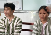 3 bị can ném đá vào lực lượng chức năng nói gì?