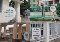 Xã, phường đặt biển cấm chụp ảnh, đúng không?