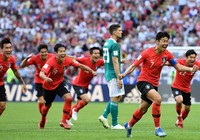 World Cup vừa quái vừa lạ!