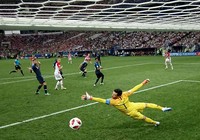World Cup 2018 mở ra chương mới của bóng đá thực dụng