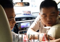Chiêu trò ‘đồng 500.000 có ma’ của các taxi dù