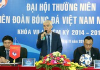 VFF mòn mỏi tìm ‘minh chủ’