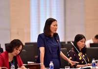 Hạn chế xây dựng luật kiểu ‘nửa đường đổi ý’