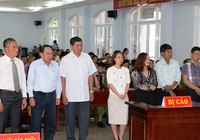 Nghi lọt tội trong vụ cựu quan chức TP Vũng Tàu