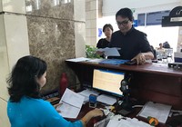 Lãnh đạo Cục Thuế kêu khổ vì ký quá nhiều