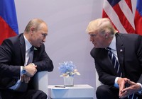 Rất khó để ông Putin đến thăm Mỹ