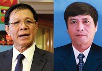 Cựu cục trưởng C50 ngăn xác minh đường dây đánh bạc