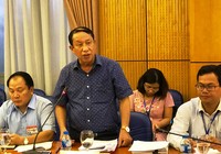 Sẽ sớm xử lý vụ thi tuyển hiệu trưởng ĐH Luật