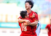 Việt Nam - Pakistan (3-0): Bỏ lỡ nhiều cơ hội quá!