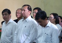Kết thúc vụ Navibank liên quan đến Huyền Như