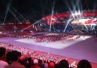 Ngày 18-8, khai mạc Asiad 18: Ngọn đuốc thiêng về Bung Karno