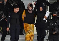 Khó buộc tội Đoàn Thị Hương giết ông Kim Jong-nam?