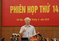 5 kinh nghiệm lớn từ thực tiễn chống tham nhũng