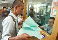 Chi phí thủ tục hành chính: Phía Bắc cao nhất