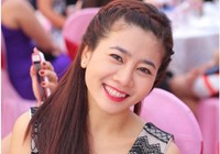 Diễn viên Mai Phương: Tôi kiên cường, mạnh mẽ