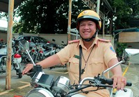 CSGT không làm ngơ trước trộm, cướp