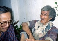 Nhạc sĩ Cõng mẹ đi chơi ‘cõng’ thơ Bùi Giáng