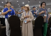 Gần 7 thập niên chờ đoàn tụ người thân