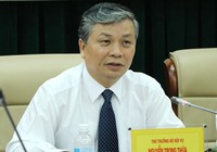Sẽ báo cáo Thủ tướng vụ PGĐ Sở Ngoại vụ ‘siêu tốc’