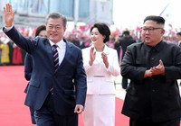 Thượng đỉnh liên Triều: Nhiệm vụ không dễ dàng!