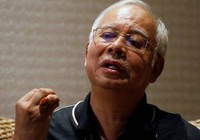 Hôm nay, Malaysia xét xử cựu thủ tướng tham nhũng
