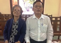 6 năm mới xong vụ bồi thường cho chủ đất cũ