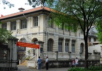 Dinh Thượng thơ - bao giờ ly đắng thành rượu ngon?