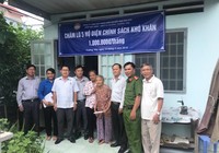 Phường giúp dân có thêm ‘lương’