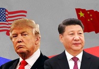 Thương mại Mỹ-Trung: Đánh thuế mạnh!