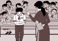 Dự thảo quy định xử phạt dạy thêm gây tranh cãi