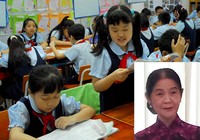 Không nên đưa chuyện ép học thêm vào luật