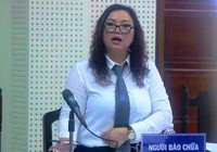 Nữ luật sư ‘có duyên’ với các vụ án oan thế kỷ