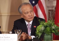 Trung Quốc không biết Mỹ muốn gì