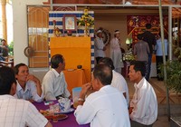 Gia đình nghi ngờ về cái chết của chủ nhà nghỉ