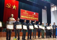 Nơi đầu tiên xóa bỏ quan niệm ‘chết toàn thây’