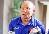 13 ngày quyết định của thầy Park!