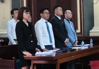 Căng thẳng vụ Vinasun kiện GrabTaxi đòi bồi thường