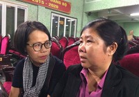 Một huyện có hơn 10.000 người hiến giác mạc