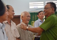 Dân gọi điện, công an có mặt ngay!