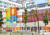 Xây bệnh viện, chưa thể giảm quá tải!